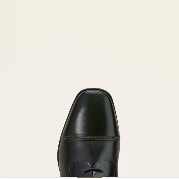 Ariat Women's Palisade tall field boot size 7 US height-short Calf-regular - Picture 4 of 16